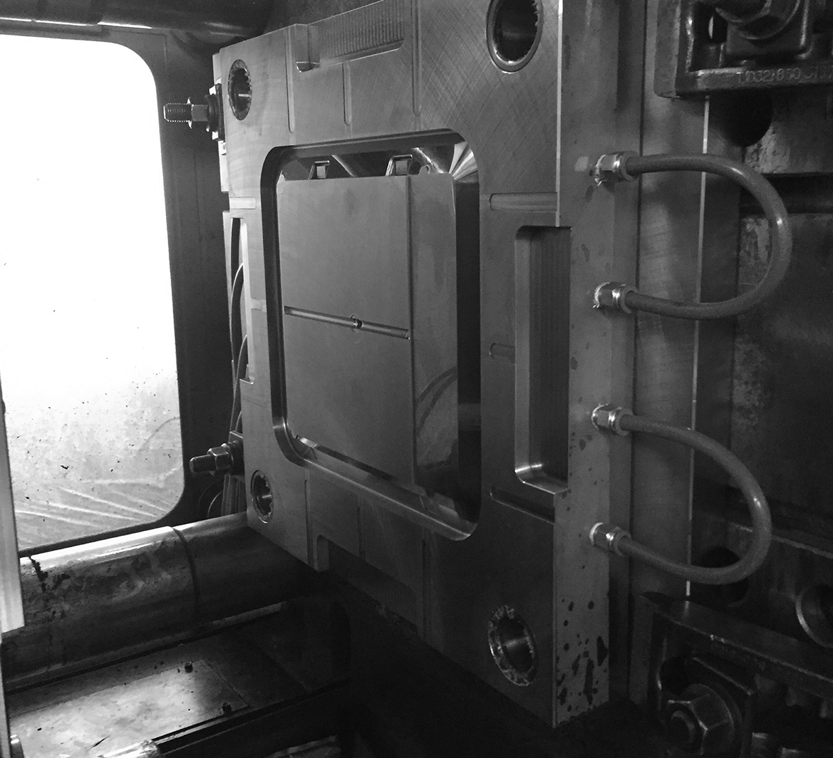 3D printer，practical，modern，