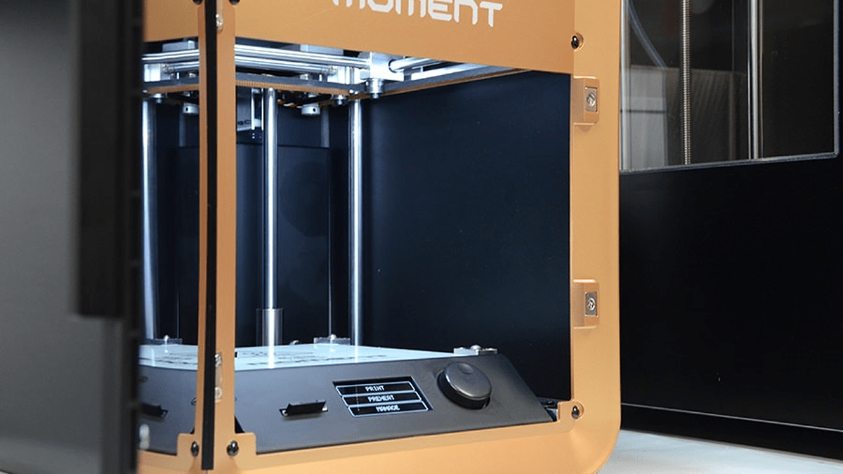 3D printer，practical，modern，