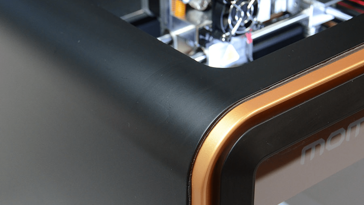 3D printer，practical，modern，