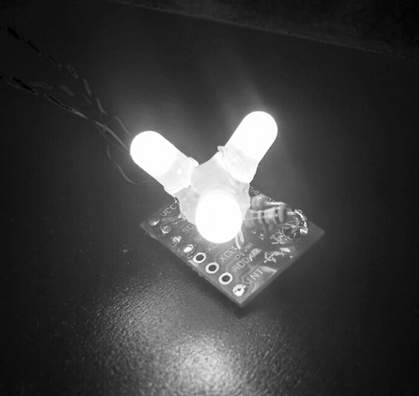 loui，lighting，lighting，