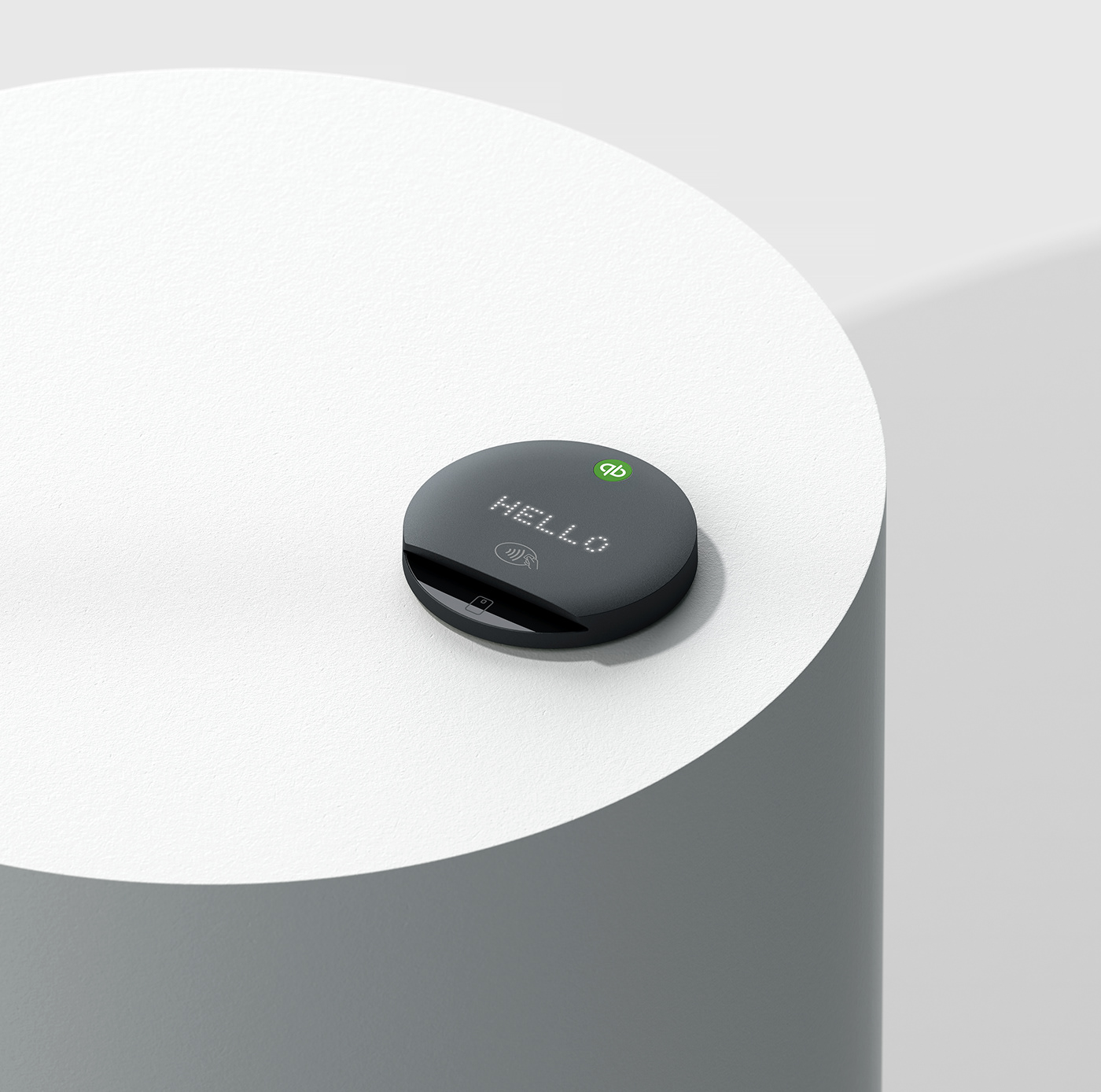 card reader，payment，user interface，Small，