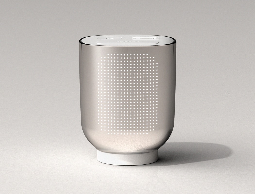 alarm clock，lighting，Wireless charging，Interesting，