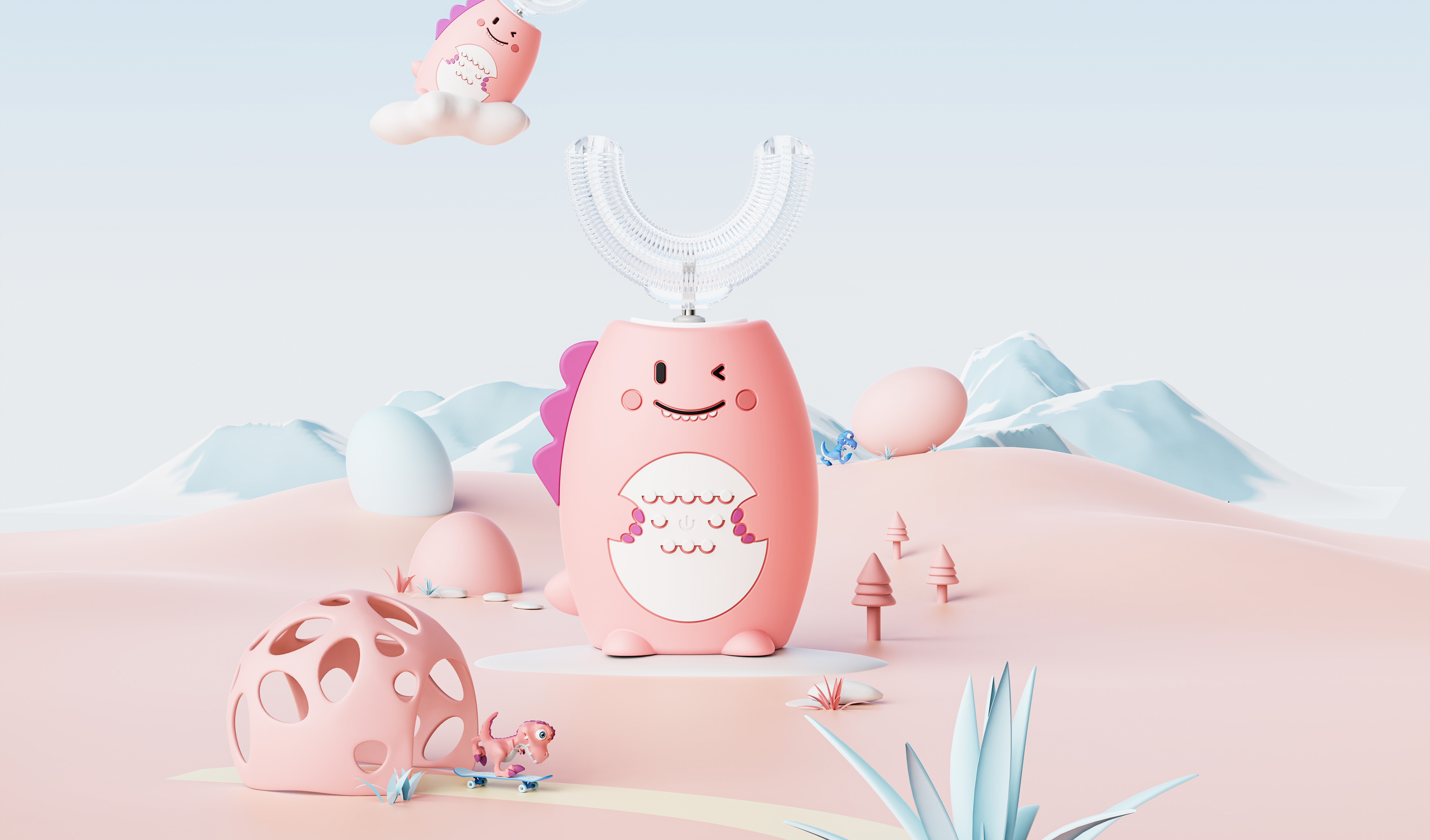 Year end summary，Product rendering，E-commerce details，keyshot，