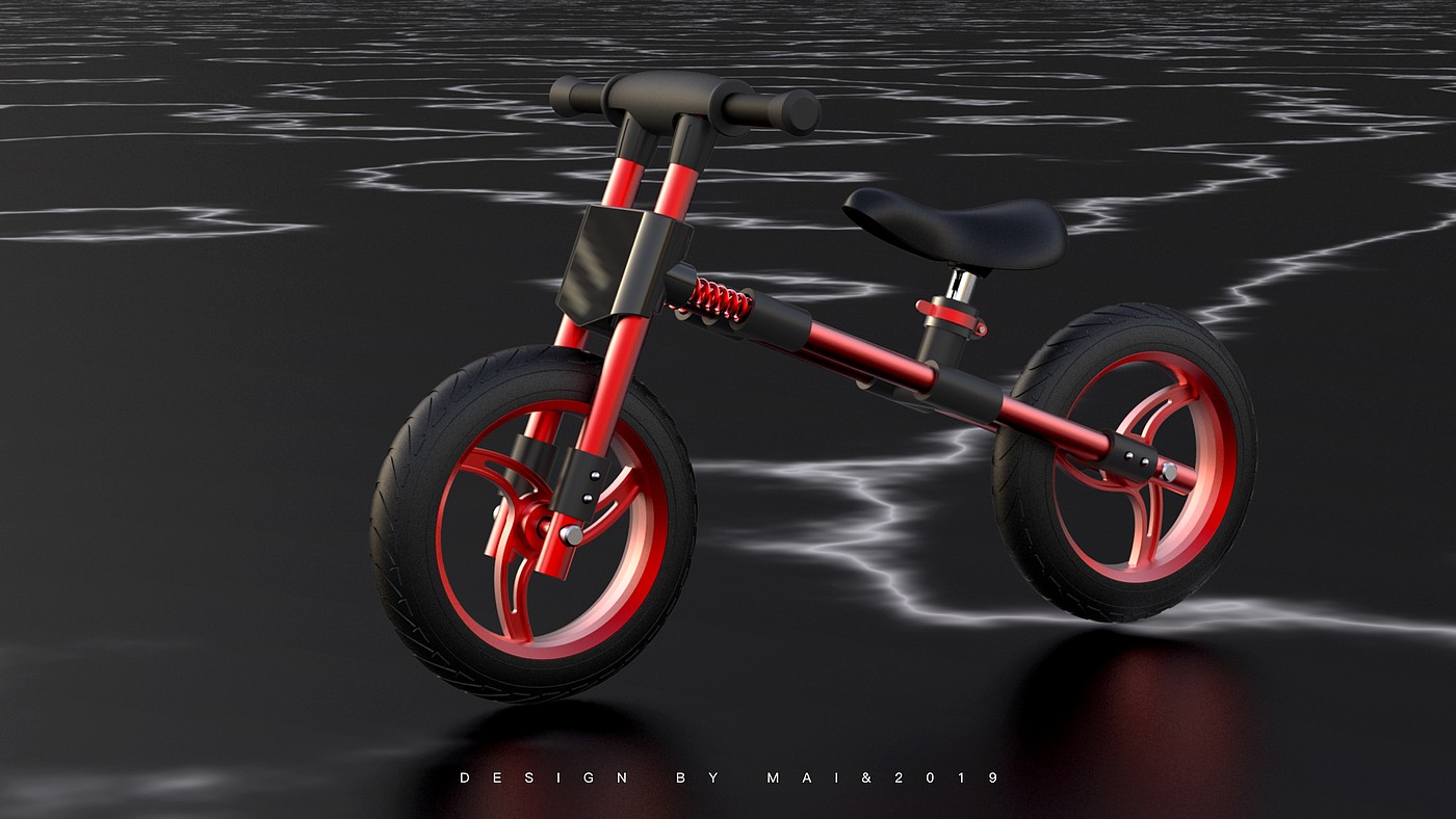Balance car，Toys，Children's car，Bicycle，