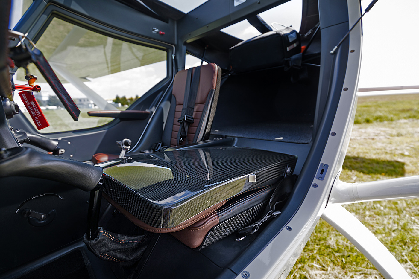 Aeropro，vision，aircraft，