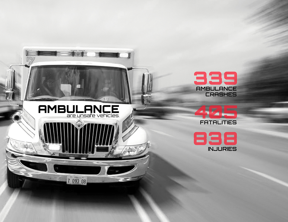 medical care，ambulance，Driverless，