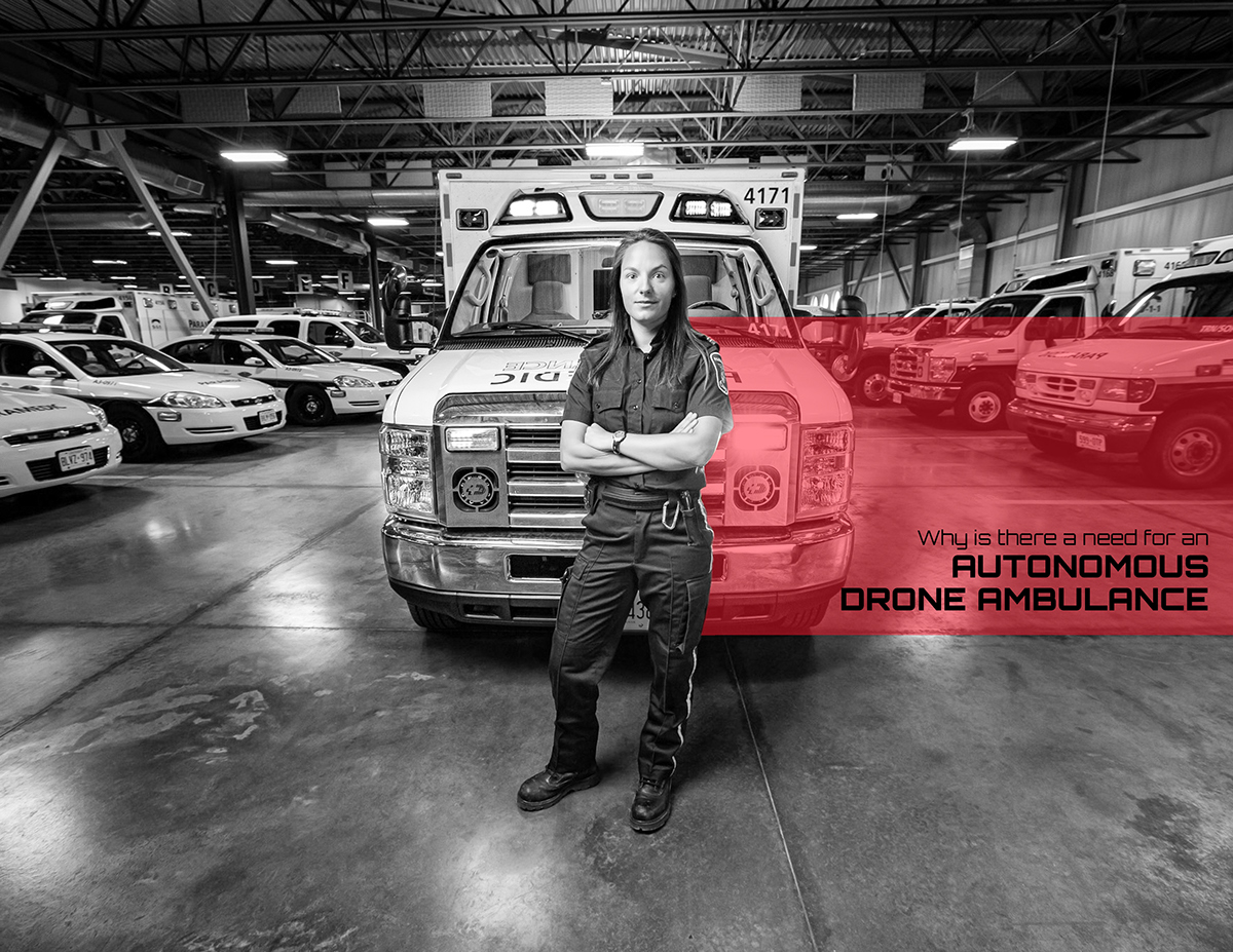 medical care，ambulance，Driverless，