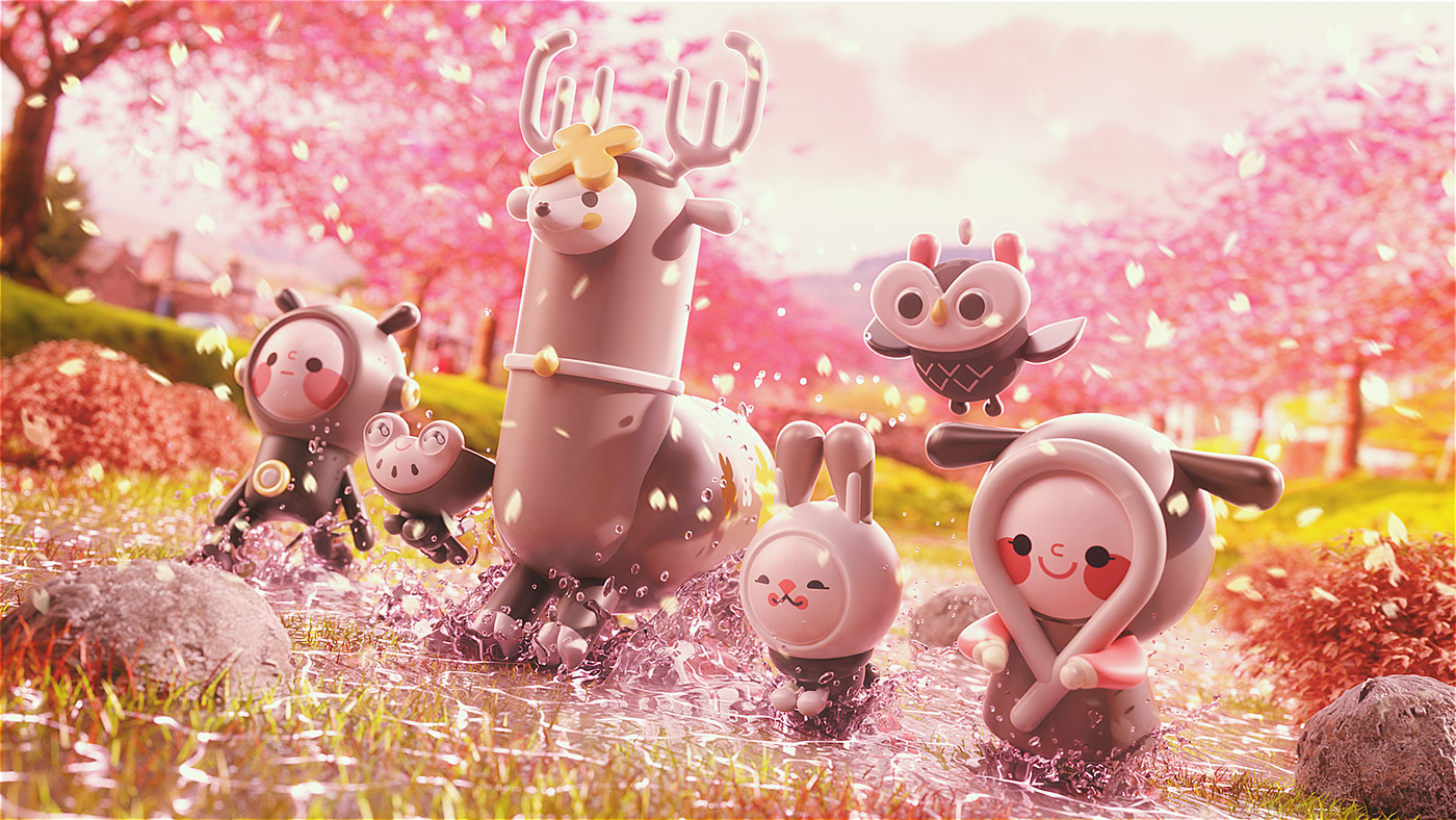 ‘sessions’，Season changing spirit，season，Seasonal terms，