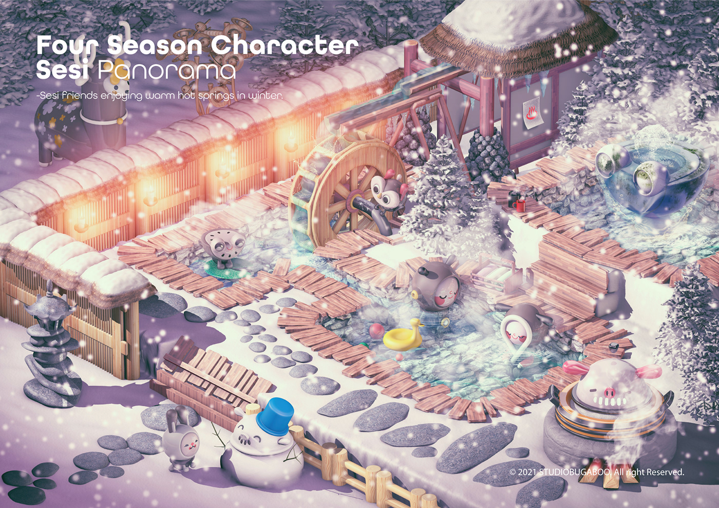 ‘sessions’，Season changing spirit，season，Seasonal terms，