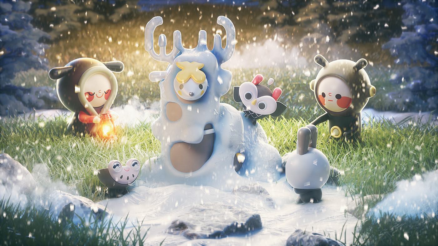 ‘sessions’，Season changing spirit，season，Seasonal terms，