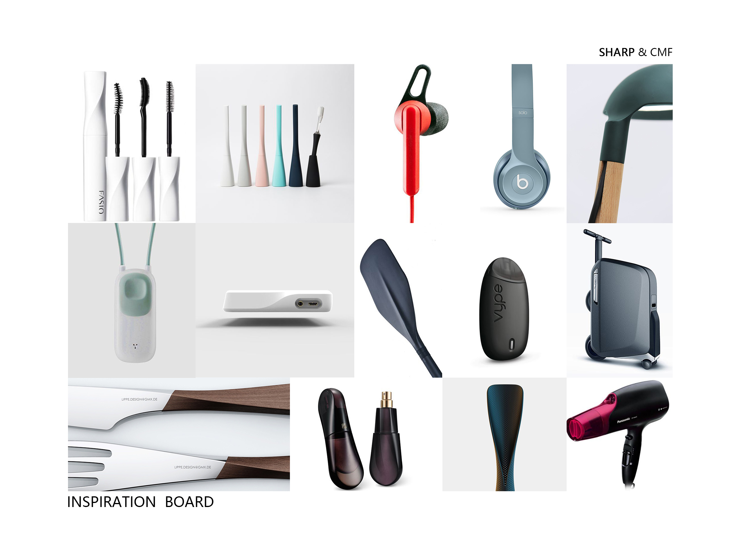 Kitchenware，silica gel，Tableware，Housewear & Furnishings，Hand drawn / sketched，Development process，