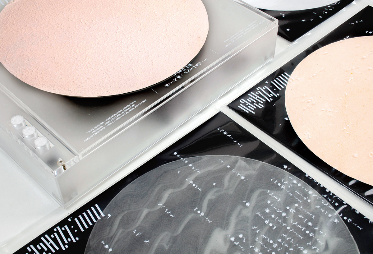 432 Hz，432Hzzz，hearing impaired ，Album，