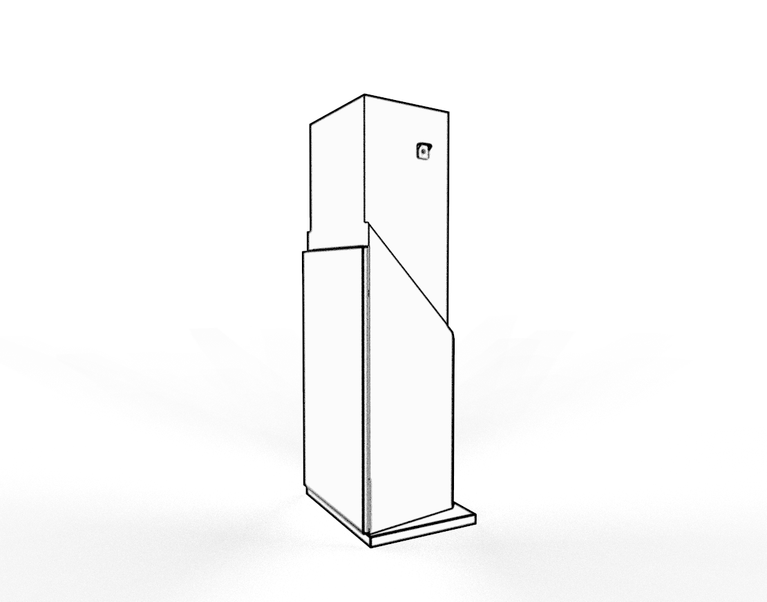 Electronic display boards, outdoor signs.，