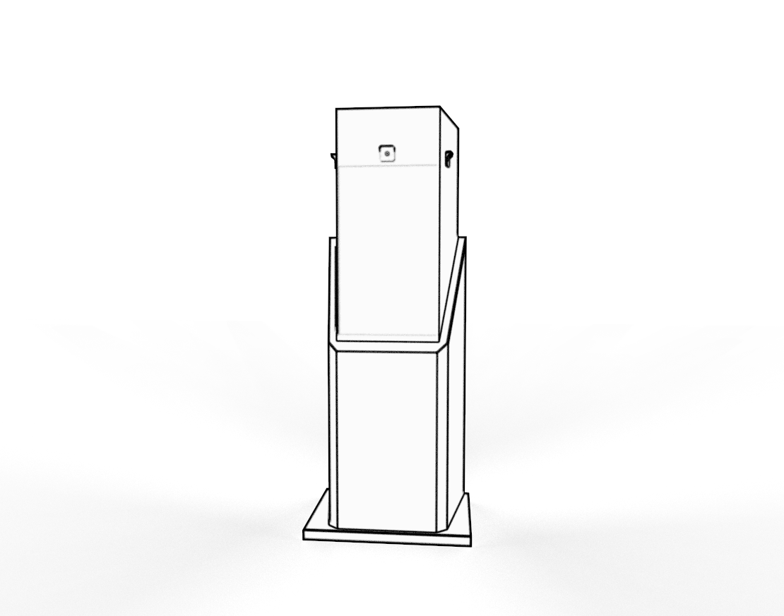 Electronic display boards, outdoor signs.，