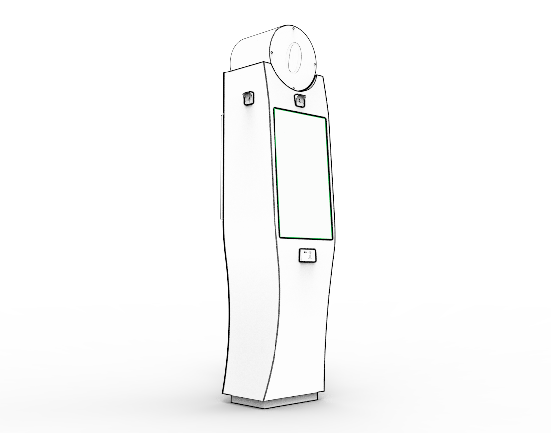 Electronic display boards, outdoor signs.，