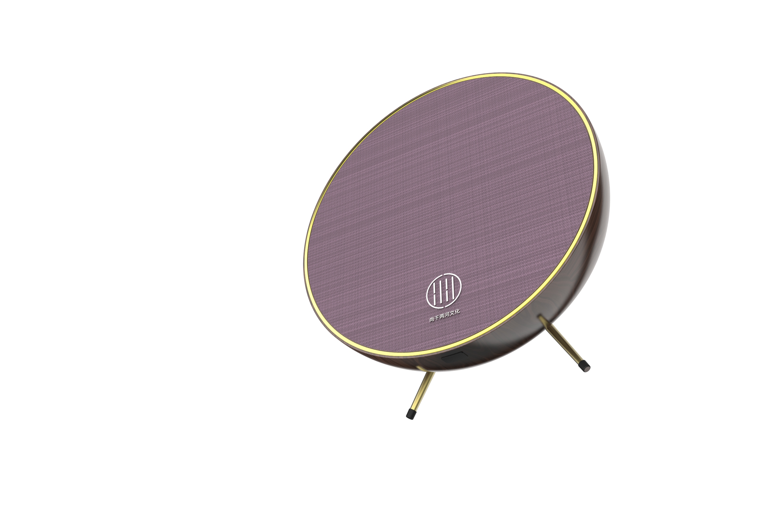 Speaker, Bluetooth control，household，