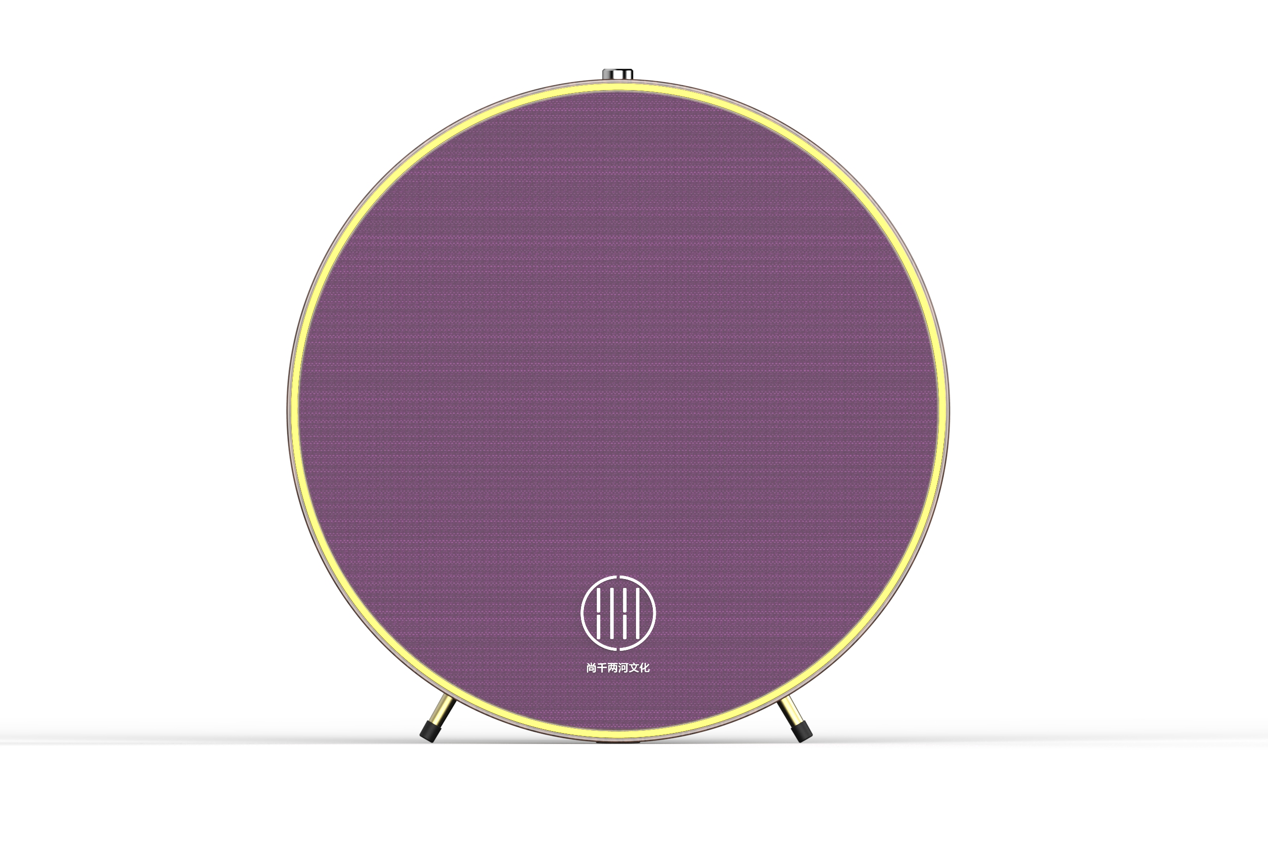 Speaker, Bluetooth control，household，