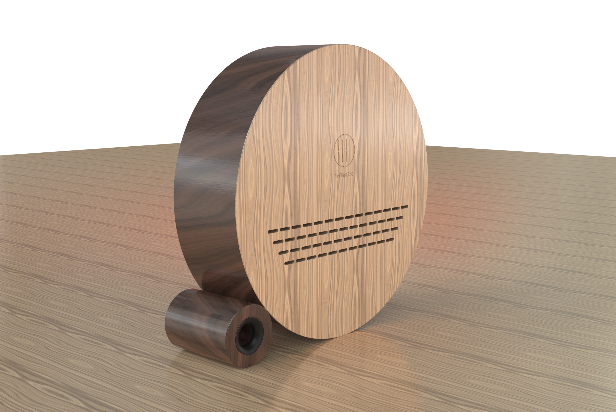 Speaker, Bluetooth control，household，