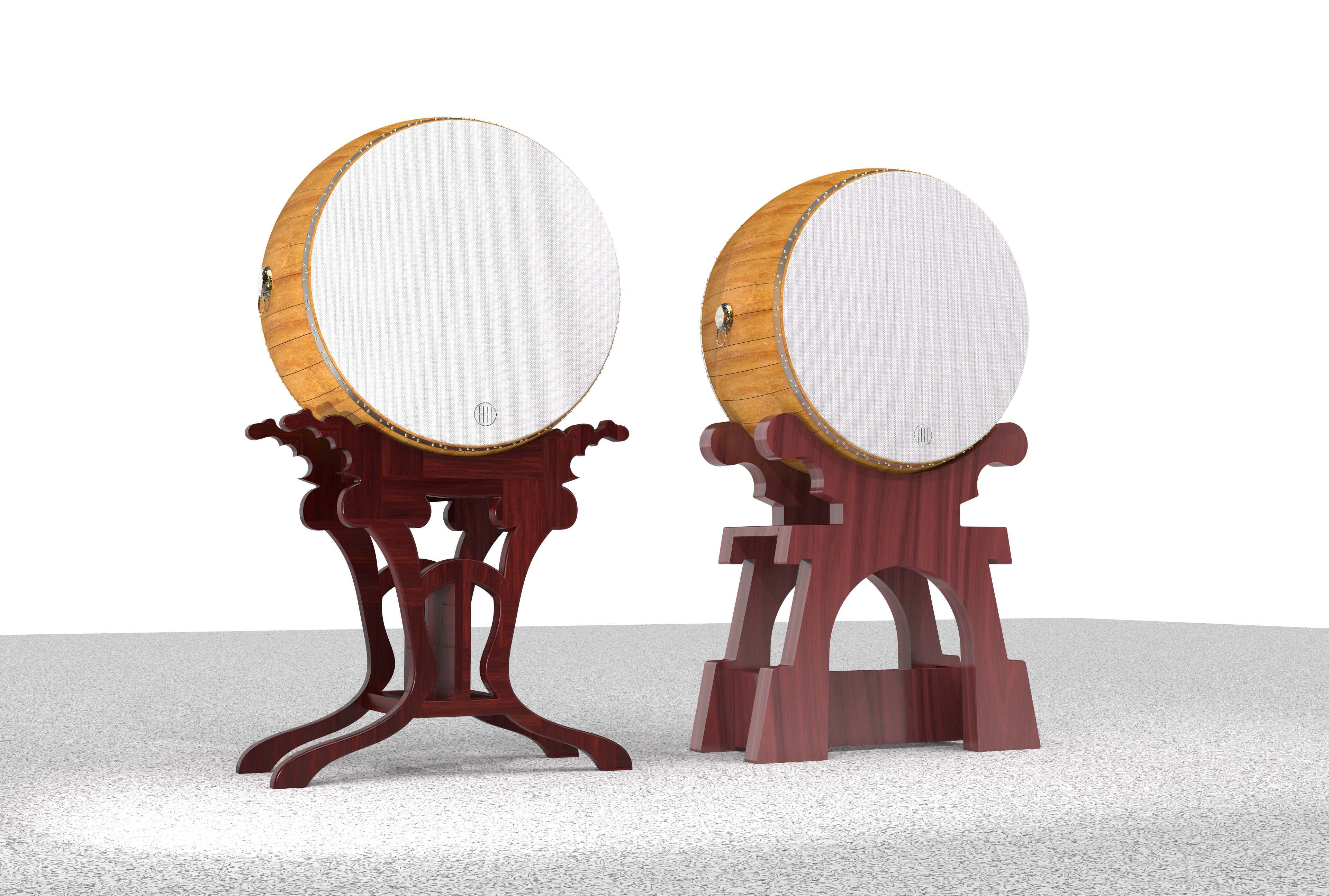 Speaker, Bluetooth control，household，