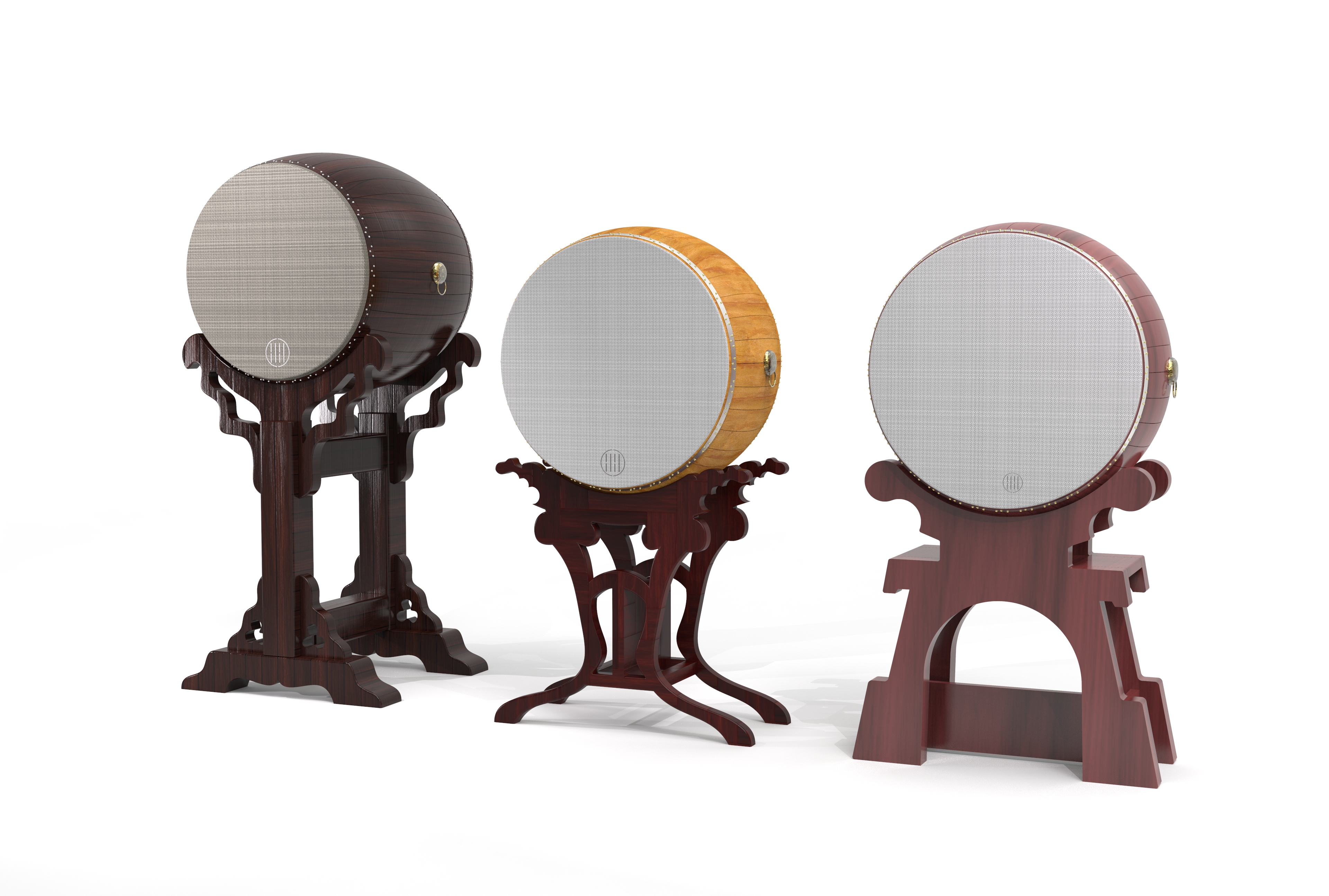 Speaker, Bluetooth control，household，