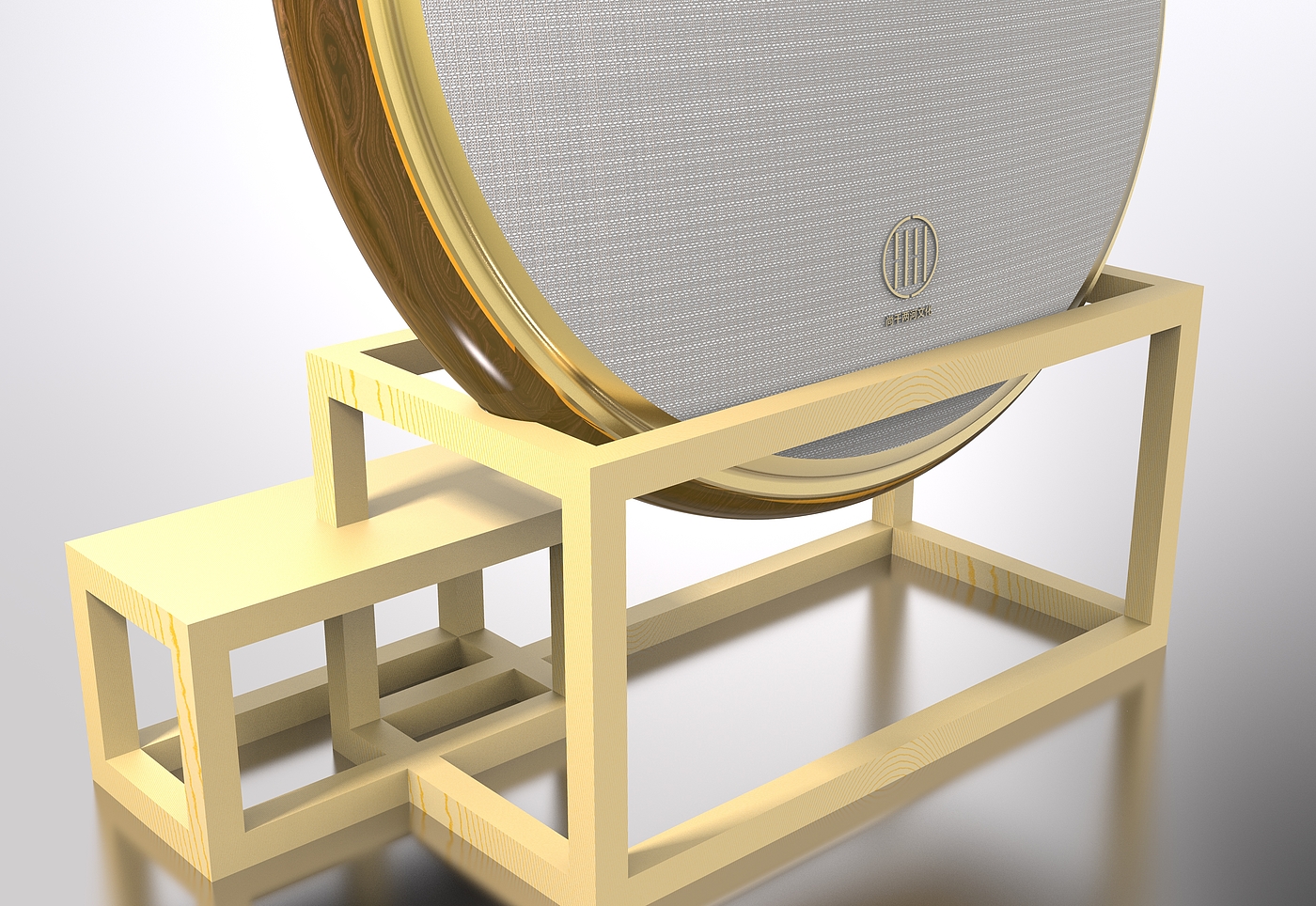 Speaker, Bluetooth control，household，