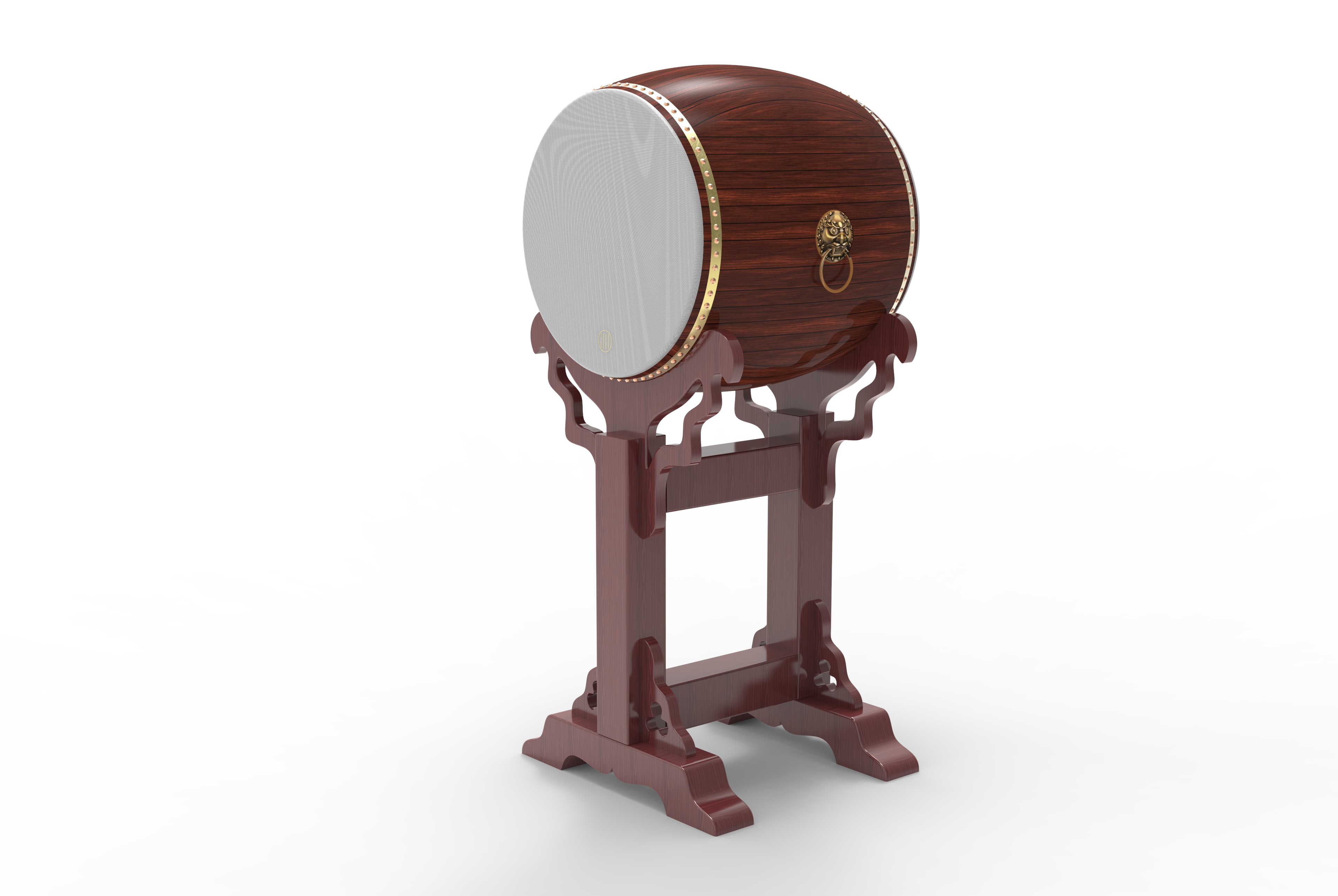 Speaker, Bluetooth control，household，