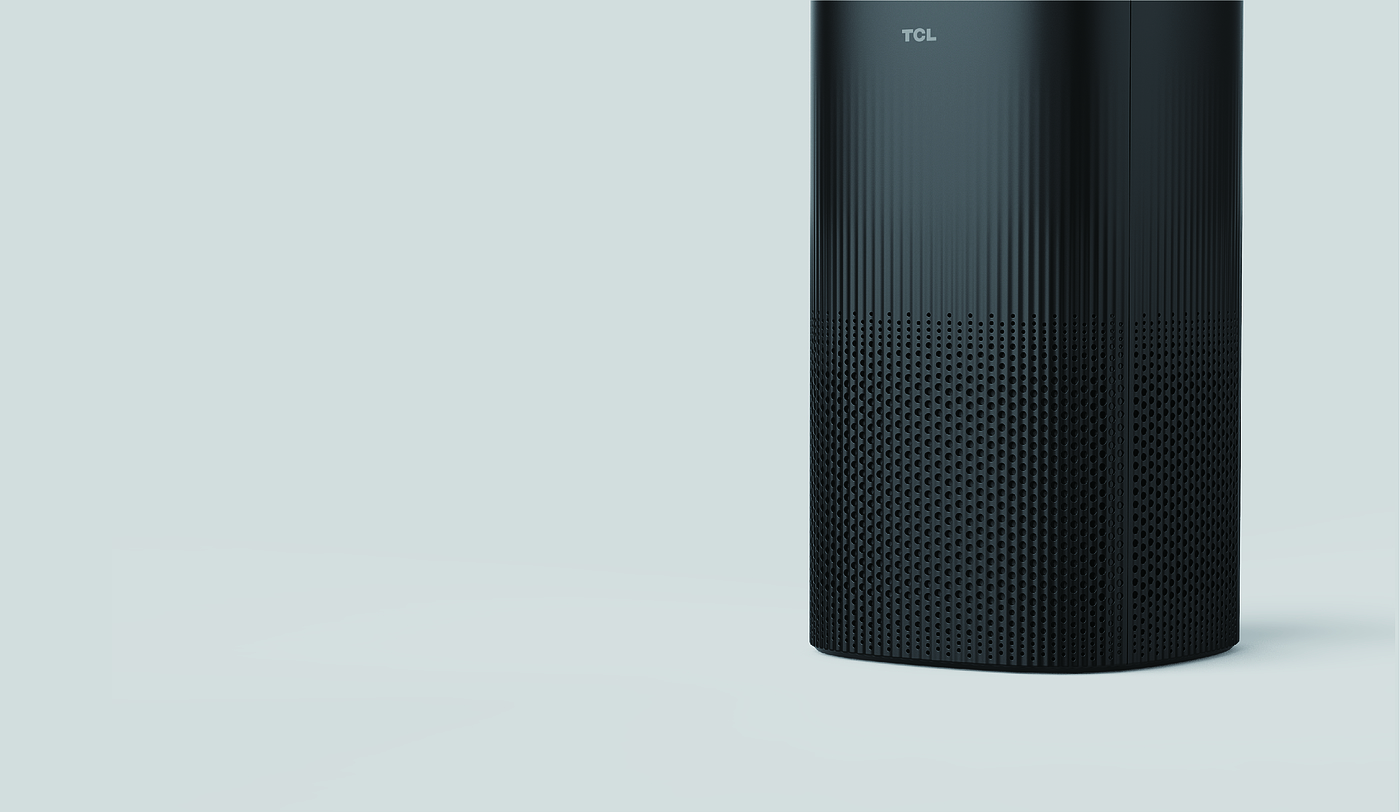 air cleaner，