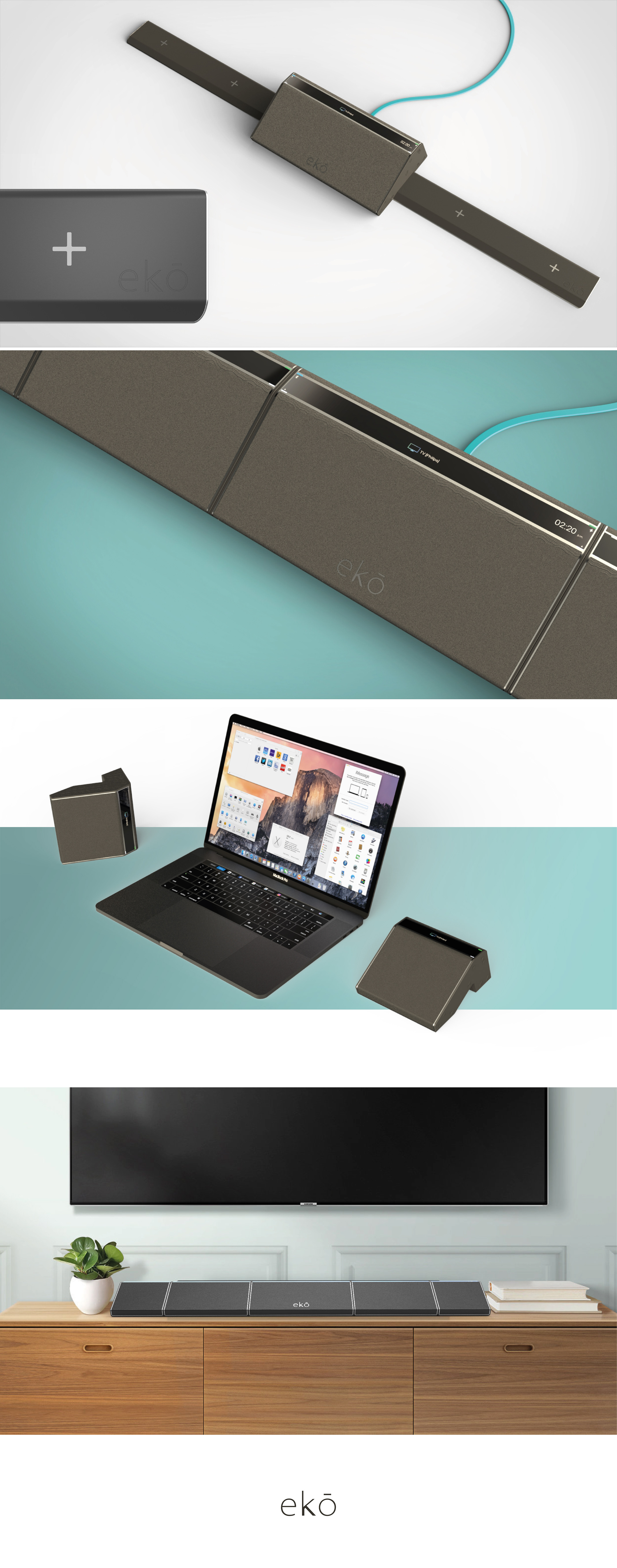 To，modularization，Audio system，