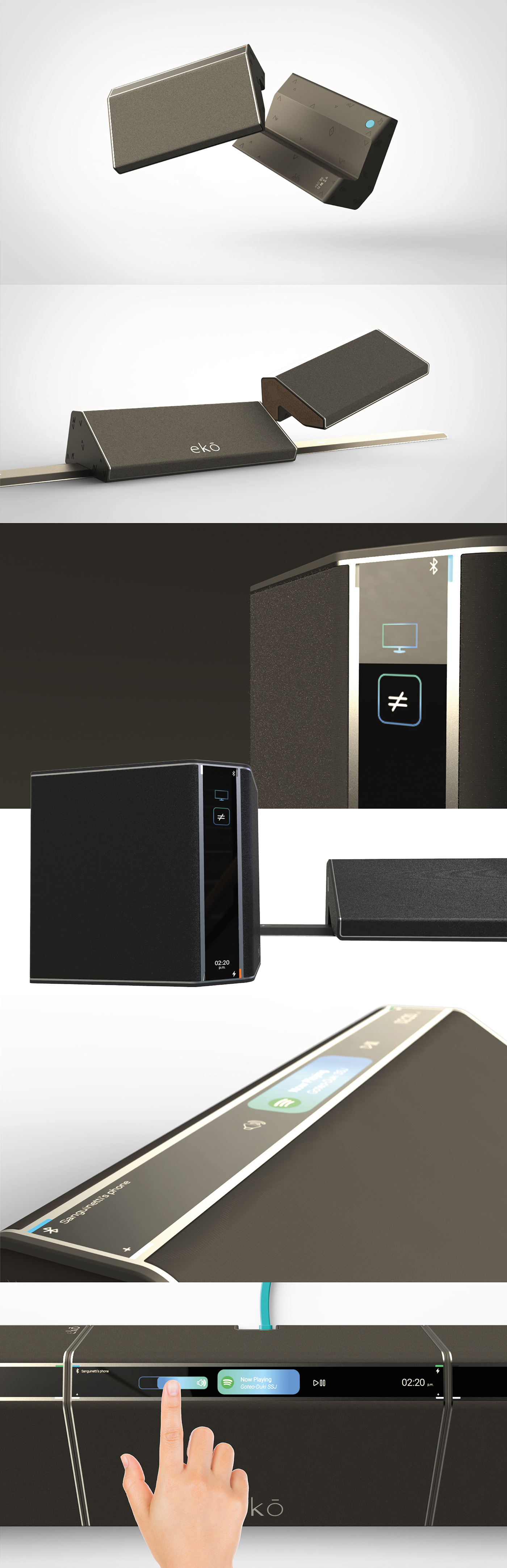 To，modularization，Audio system，