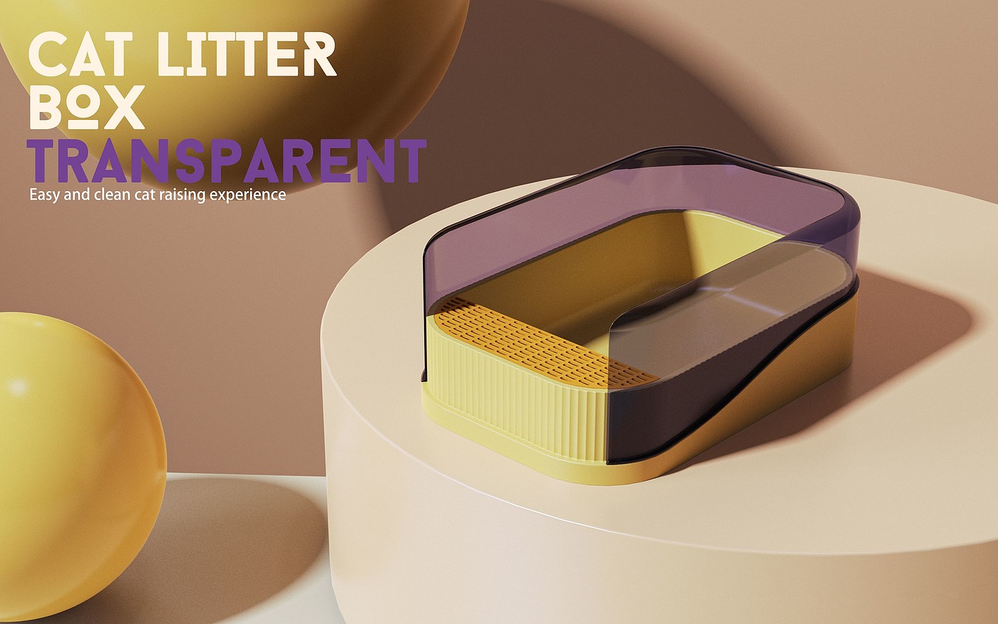 Litter Basin，Pet Supplies & Pet，