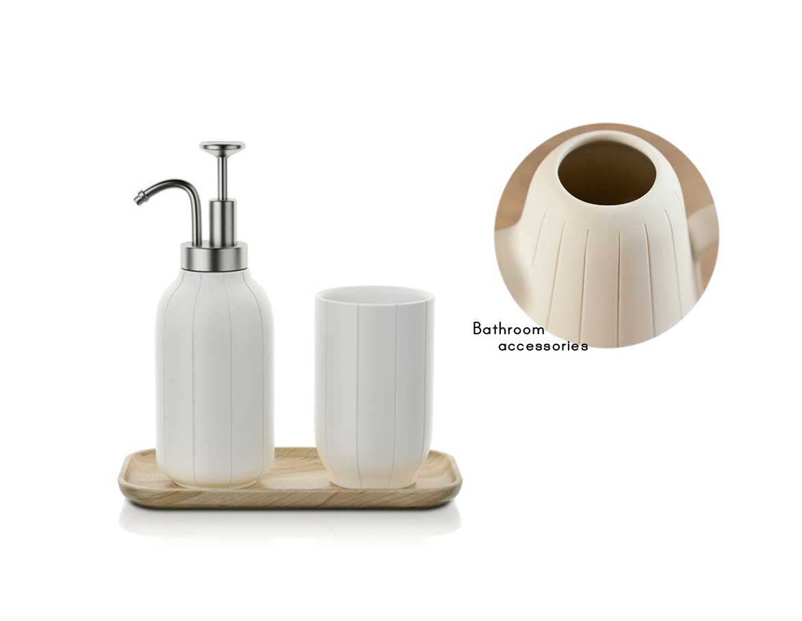 Housewear & Furnishings，ornaments，Kitchen supplies，Sanitary ware，