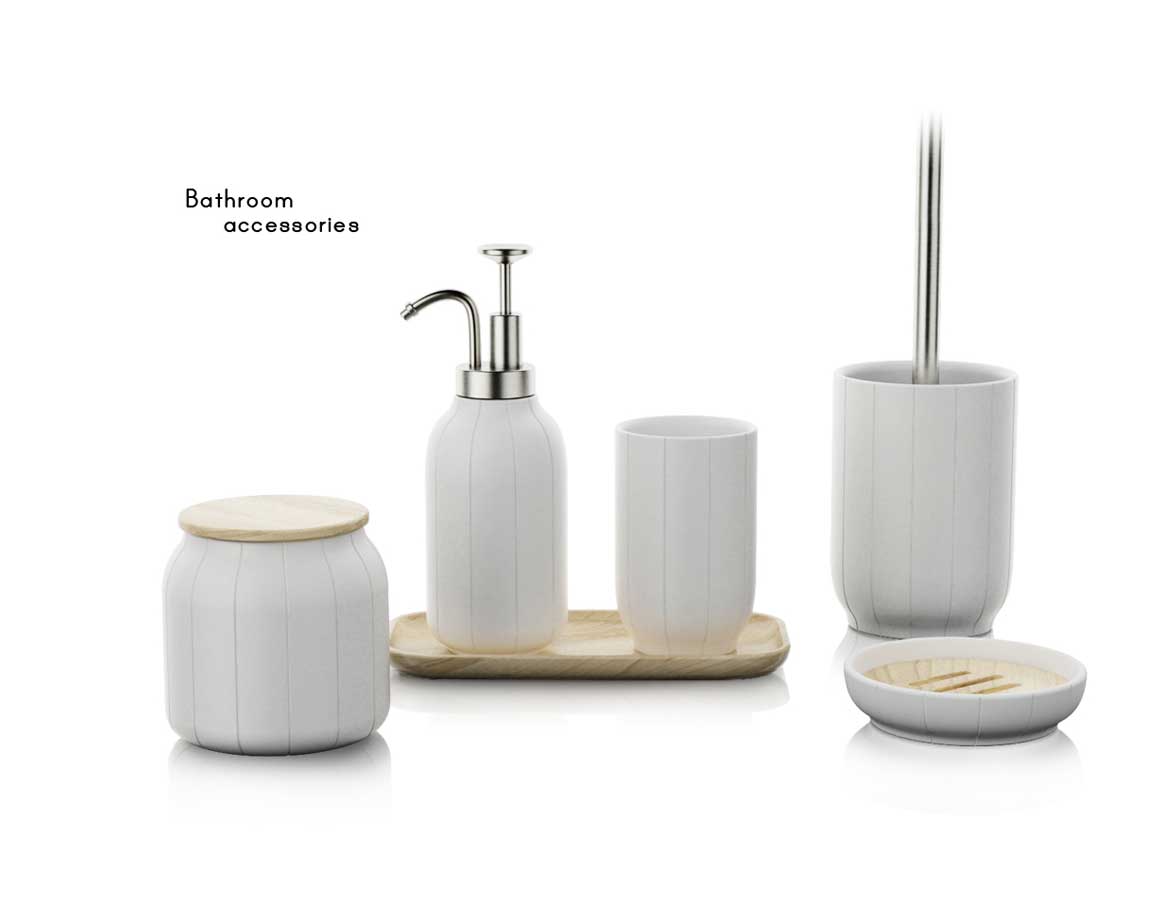 Housewear & Furnishings，ornaments，Kitchen supplies，Sanitary ware，