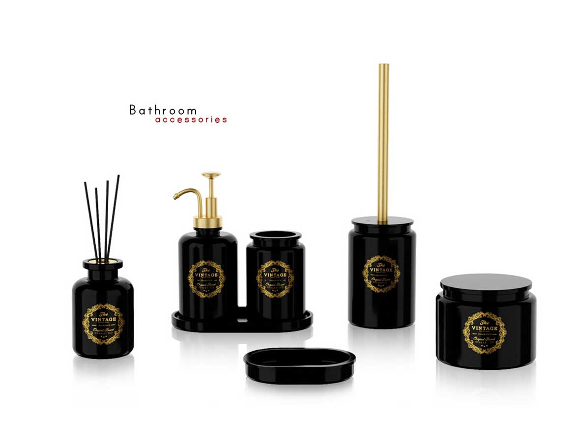 Housewear & Furnishings，ornaments，Kitchen supplies，Sanitary ware，