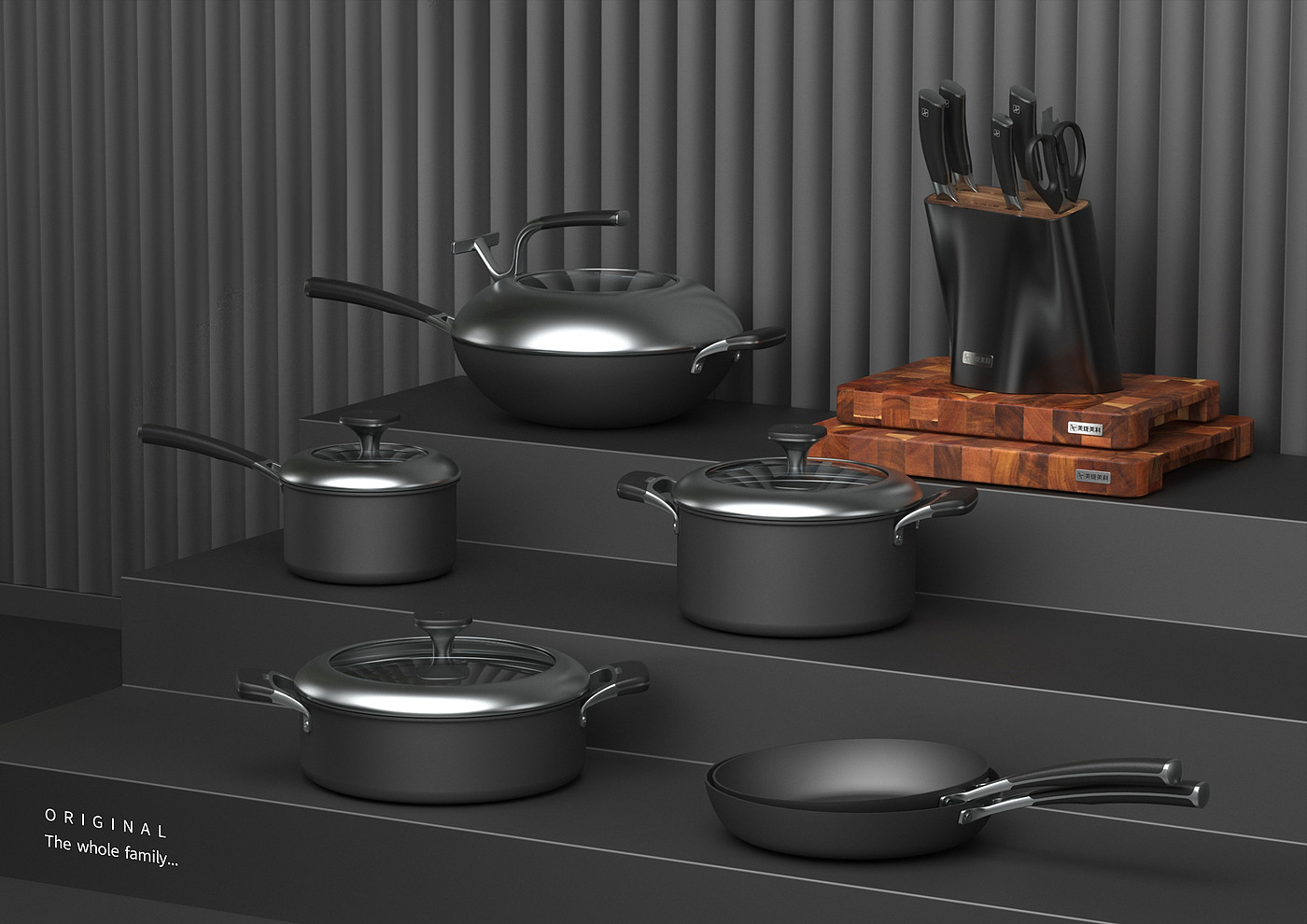 tool，cookware，Kitchen supplies，articles for daily use，Housewear & Furnishings，Serial design，