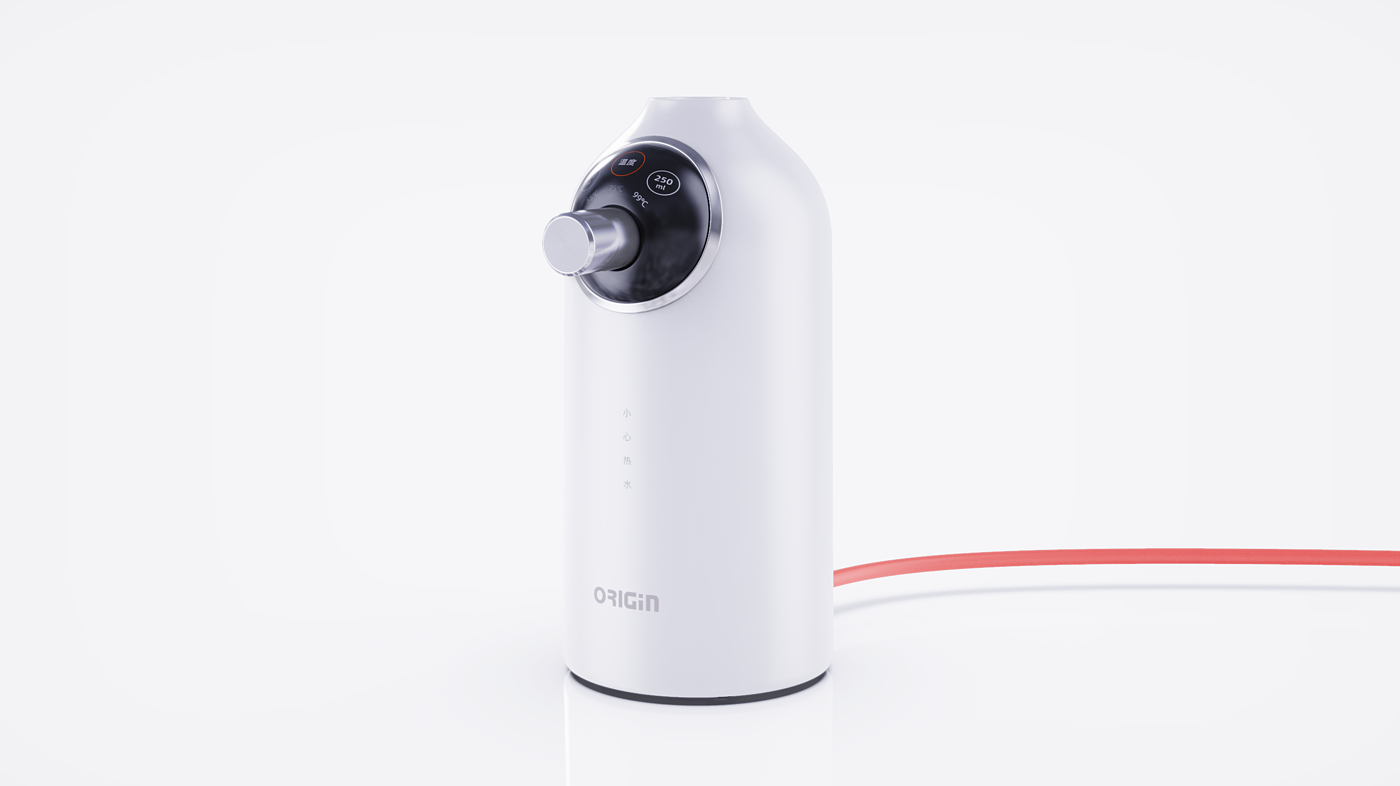 small home appliances，Water dispenser，
