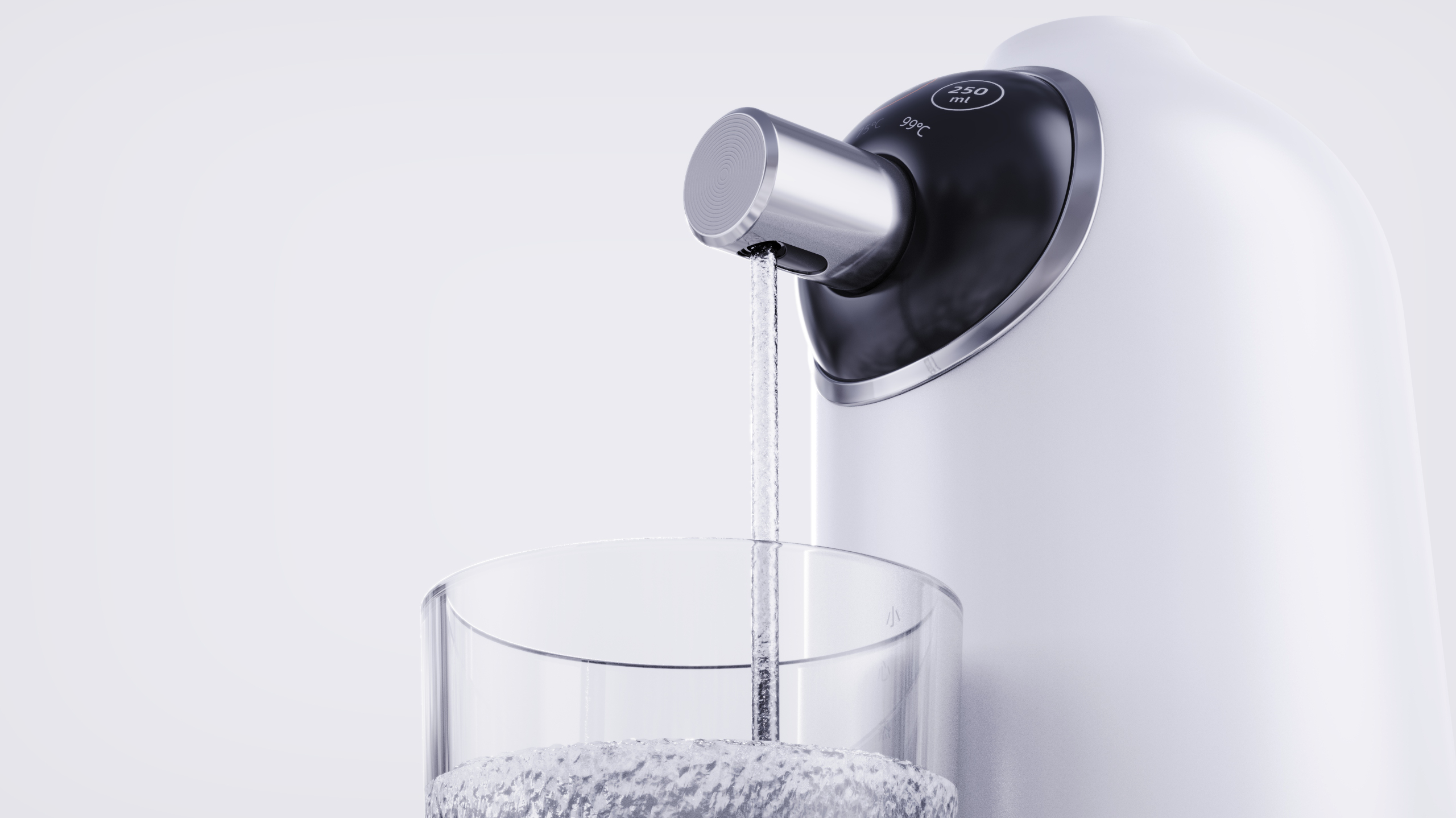 small home appliances，Water dispenser，