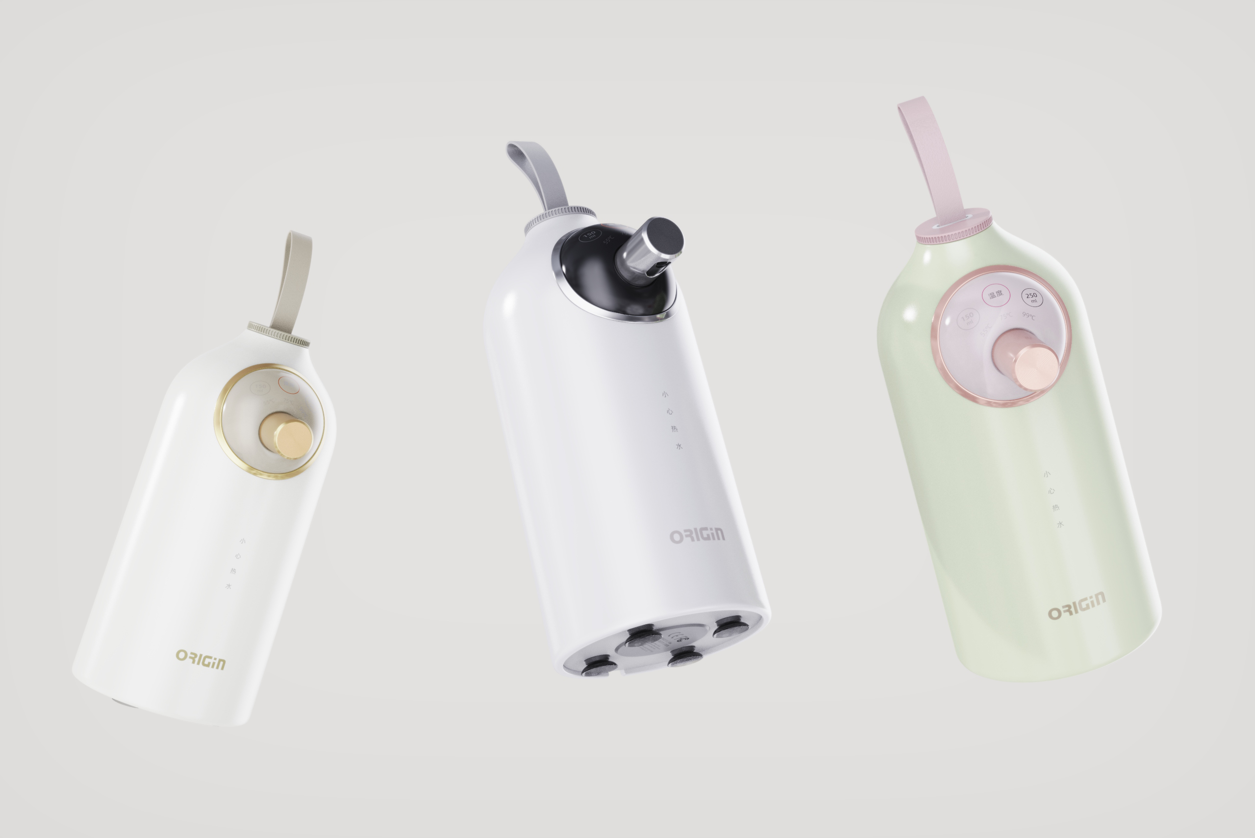 small home appliances，Water dispenser，