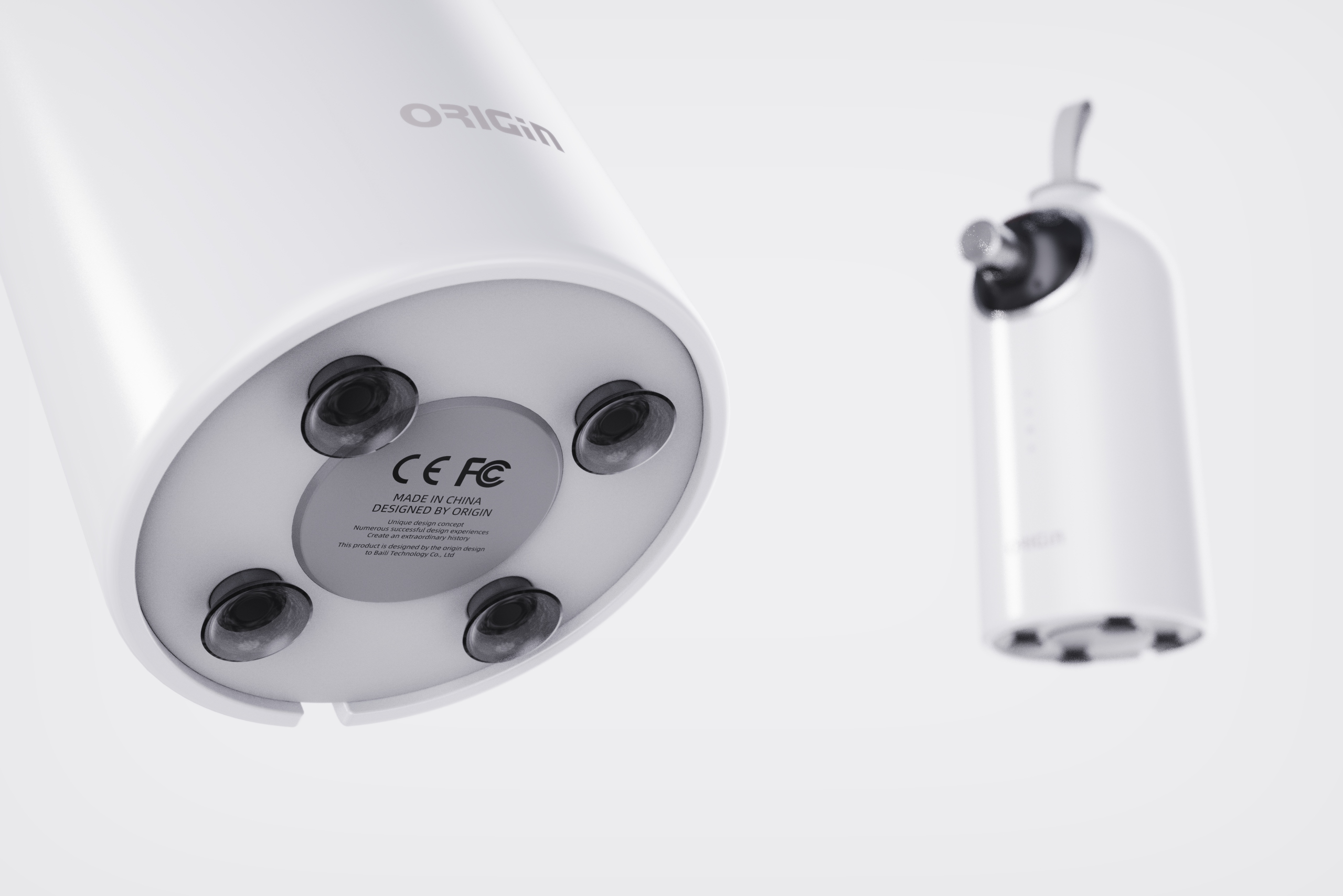 small home appliances，Water dispenser，