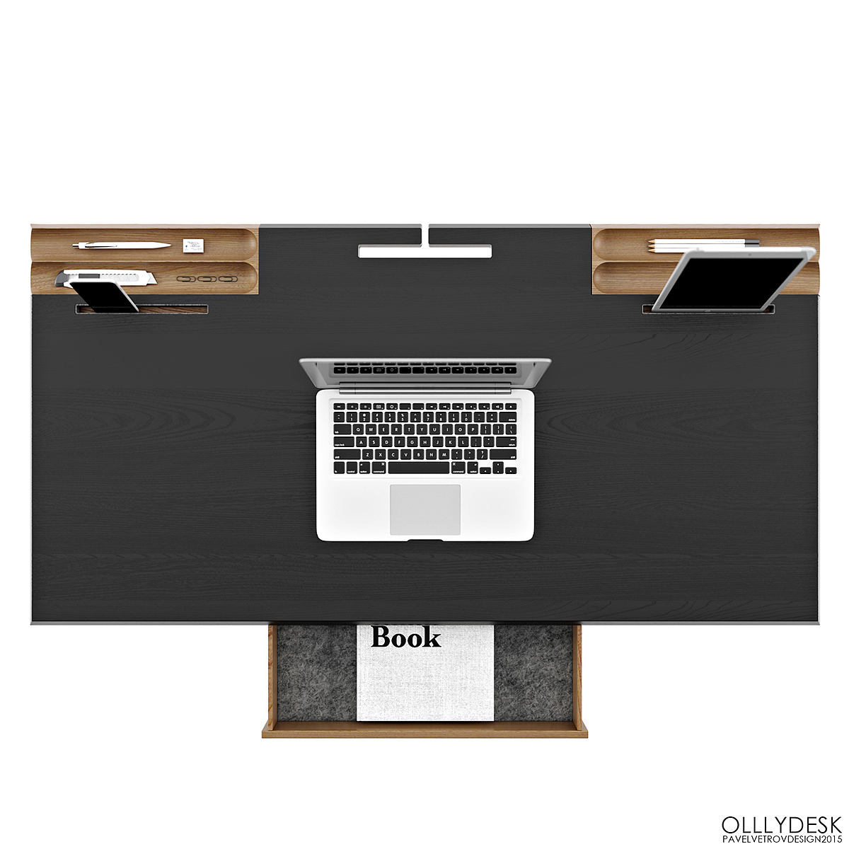 grace，solid wood，ollly，furniture，Table，2015 red dot award，