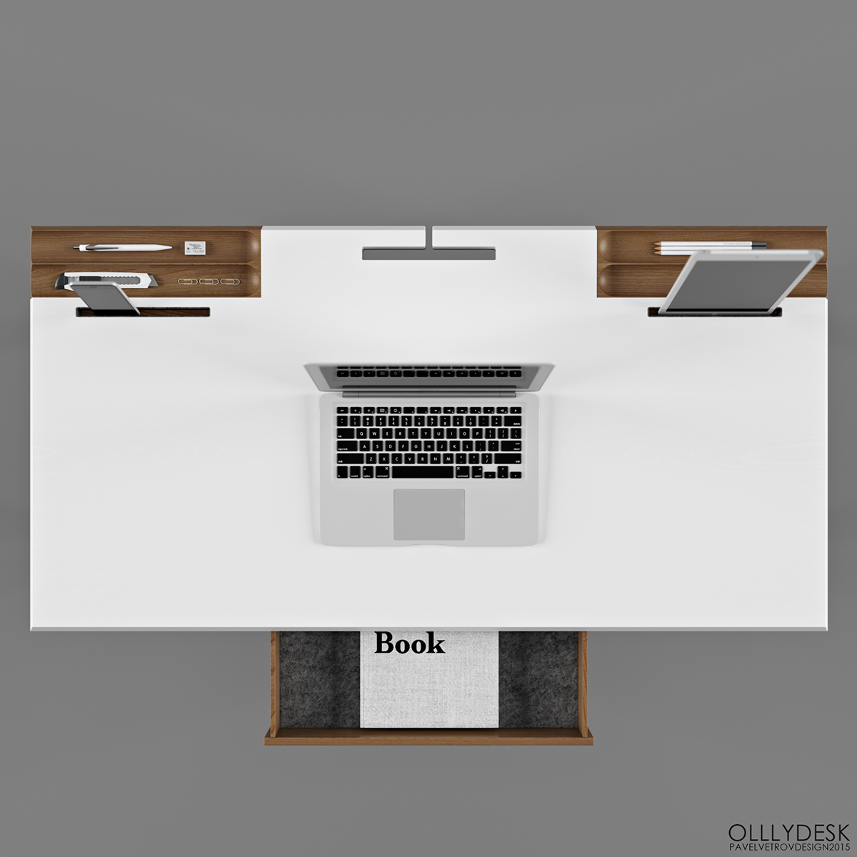 grace，solid wood，ollly，furniture，Table，2015 red dot award，