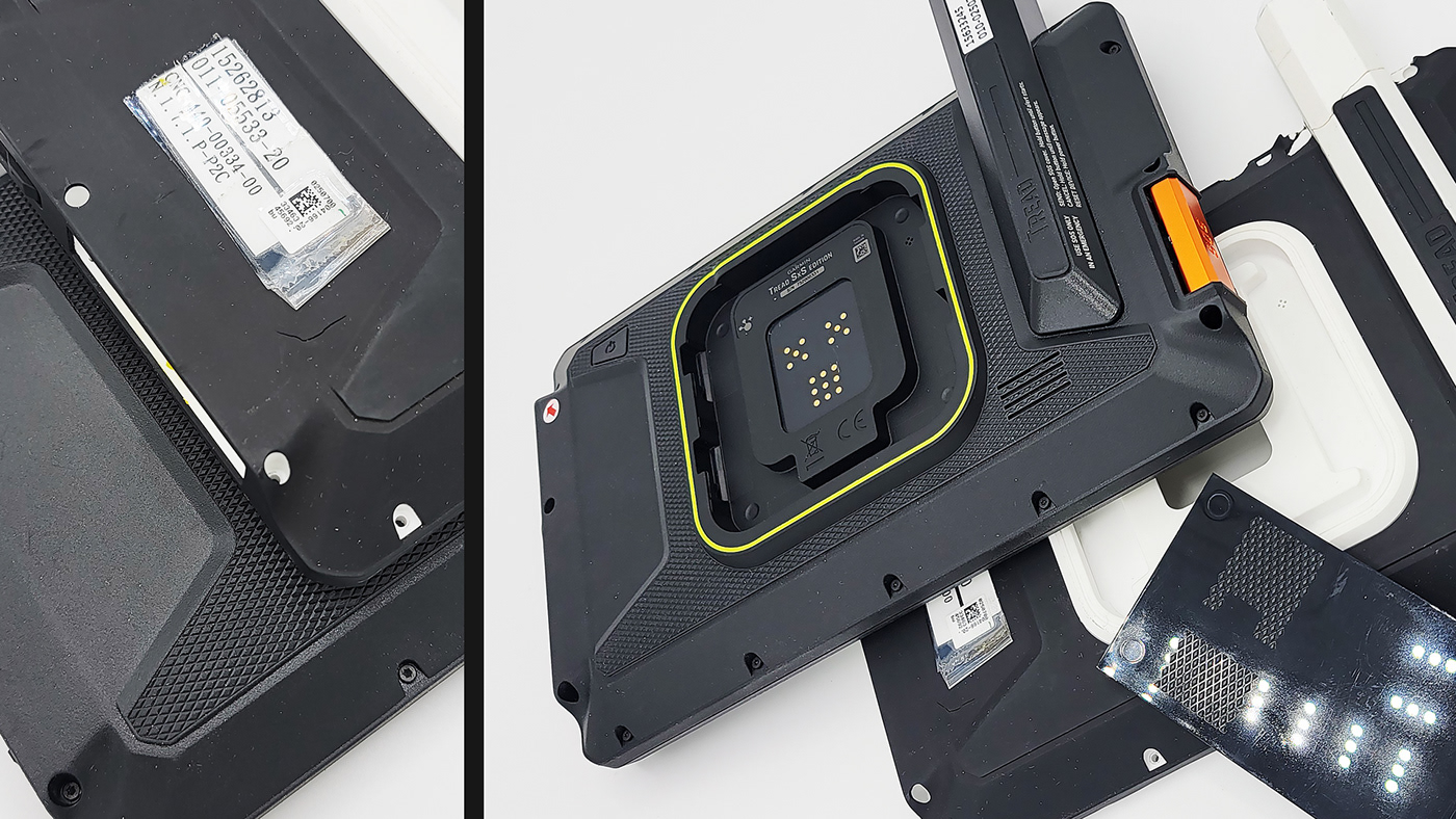 Michael Soleo，Navigator，satellite image，durable，