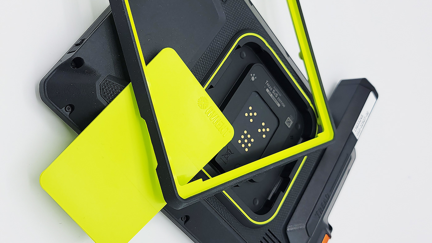 Michael Soleo，Navigator，satellite image，durable，