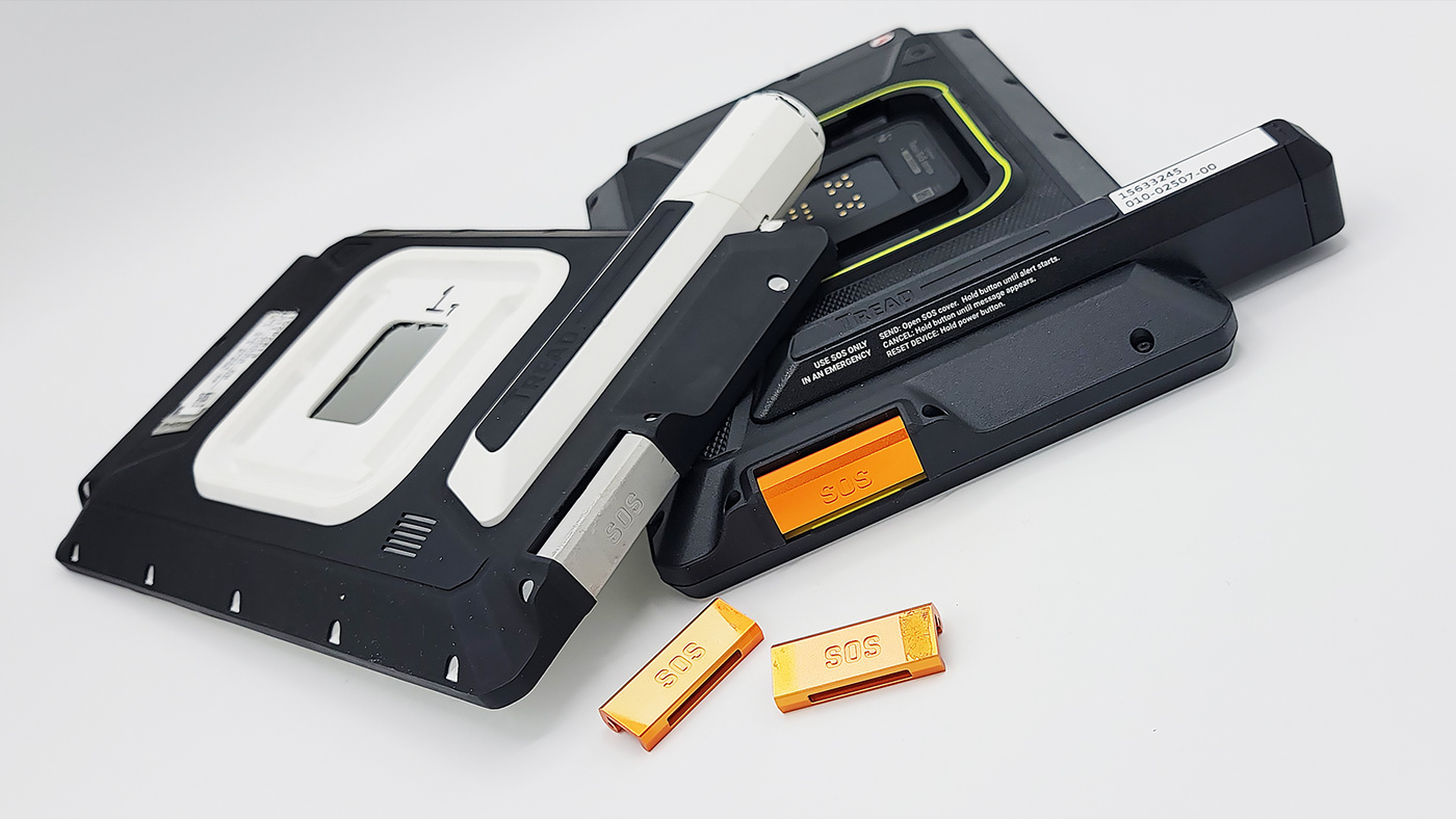 Michael Soleo，Navigator，satellite image，durable，