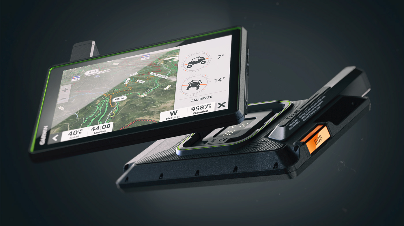 Michael Soleo，Navigator，satellite image，durable，