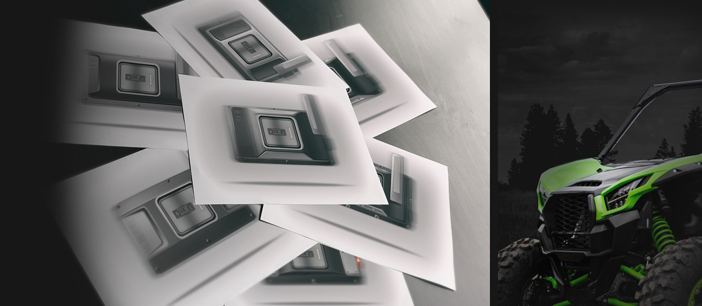 Michael Soleo，Navigator，satellite image，durable，