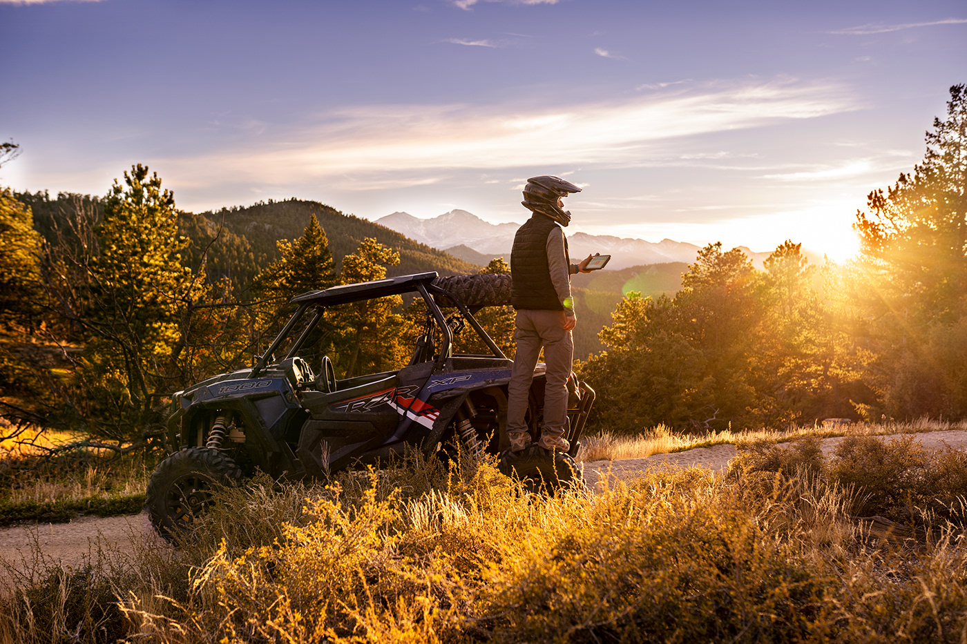 Michael Soleo，Navigator，satellite image，durable，