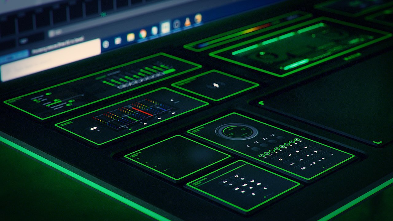 raze，Project Sophia，Game table，computer，Table，