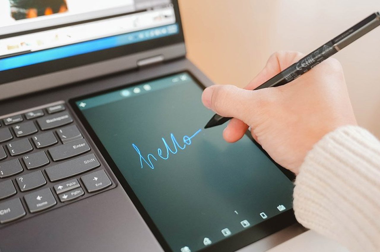 lenovo，association，Notebook computer，ThinkBook Plus，Pen electricity，