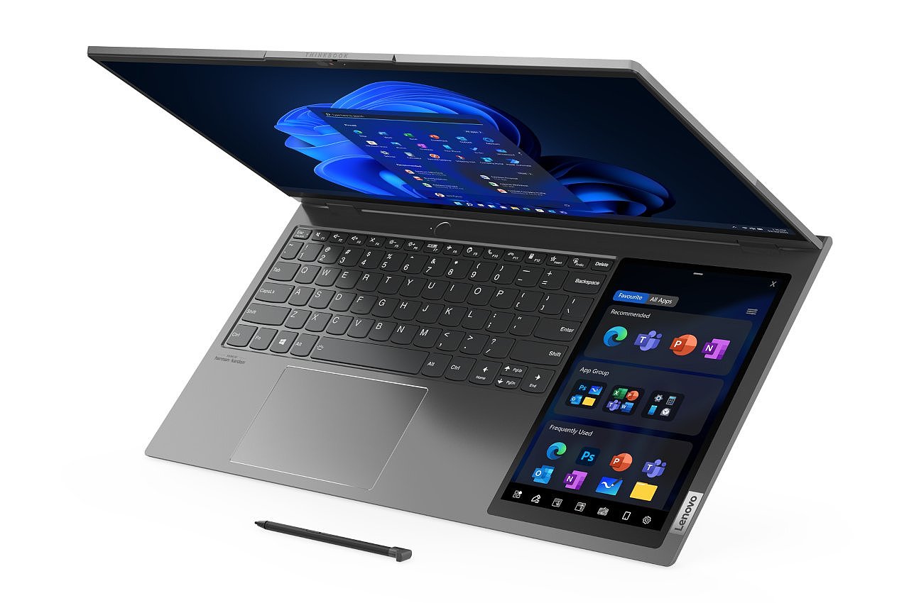 lenovo，association，Notebook computer，ThinkBook Plus，Pen electricity，