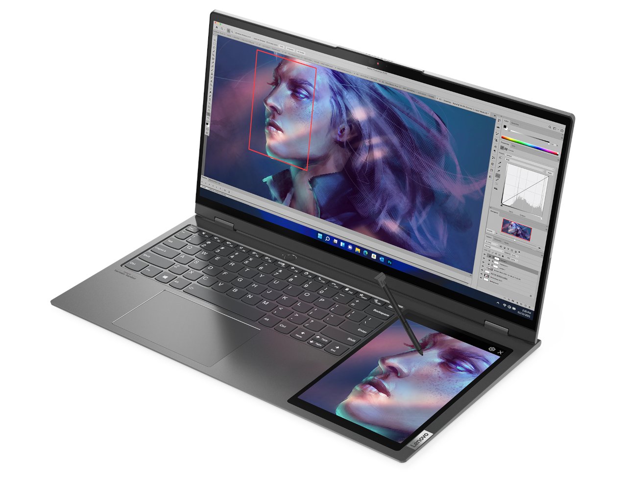 lenovo，association，Notebook computer，ThinkBook Plus，Pen electricity，